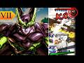 HOLY S**T! LF ZENKAI PERFECT CELL HAS THE BEST TEAM EVER! (DRAGON BALL LEGENDS)