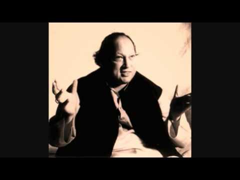 Ya Hayyu Ya Qayyum   nusrat fateh ali khan part 1