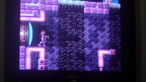 Super Metroid Walkthrough part 26