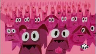 Dog Day | The Powerpuff Girls