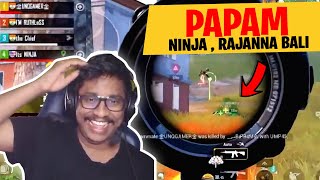 NAKEM TELIDHU SAAR ANTA CHEIF CHESADU | Ruthless Gaming