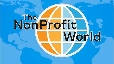 The Non Profit World: "Meet Janet Wade-Utay"