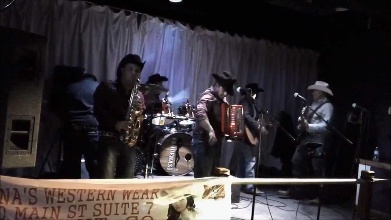 Los Herederos de Nonoava Chihuahua " Cumbia San Felipe" YouTube