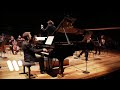 Alexandre tharaud plays mozart piano concerto no 9 in eflat major k 271 jeunehomme