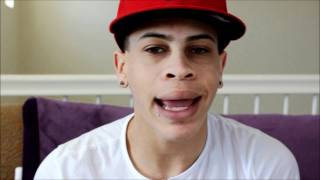 WHERE THE HOES AT?!