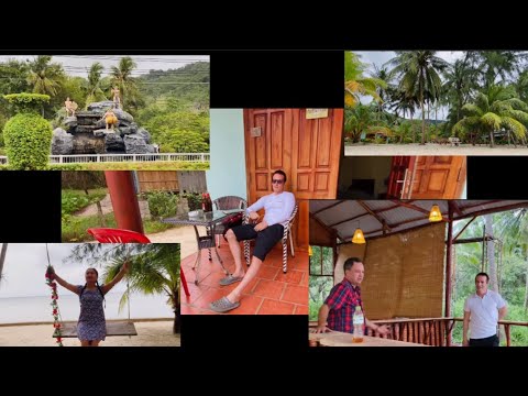 Video: Res Till Vietnam: Phu Quoc Island