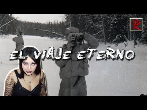 Un viaje eterno | reacción a TRI-LINE