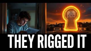 WARNING: The $1.5 Trillion Trap Killing Your Home Dreams