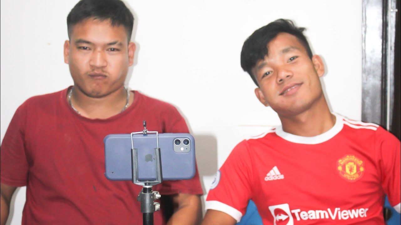 Lenthang Kipgen toh Ki houlim khom na😂Mitcho kabang Live🔥La ejat asah doh tam/Messi or Cr7🤣