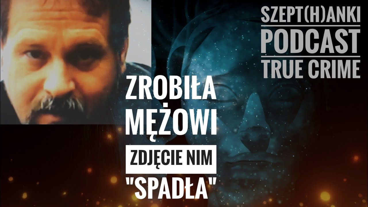 Zagadka wietrznego klifu. Juanita i Tom Richardsonowie