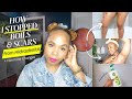 How I STOPPED HS Boils in Underarms and Thighs | Hormone Changes, Diet, Hygiene etc.