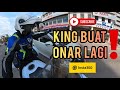 💢 King(Myvi) Buat Onar Lagi‼️