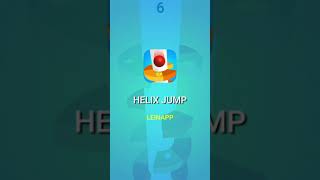 Helix Jump - Leinapp Games screenshot 4