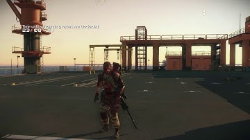 MGSV:TPP - FOB - Skulls Event #3 - All Tasks Fast & Easy