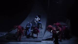Les Misérables - Le bagne : Pitié, pitié (Benoît Rameau, Sébastien Duchange) (live Lille - 24/04/26)