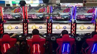 [SSC Tag Cup 2026] Upper Bracket Finals: EMS-B vs ZMR-B