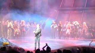 Bat Out Of Hell Encore - 20/06/2018 - Jordan