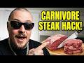 🥩 How I Eat Steak Every Night (Without Going Broke) 💰