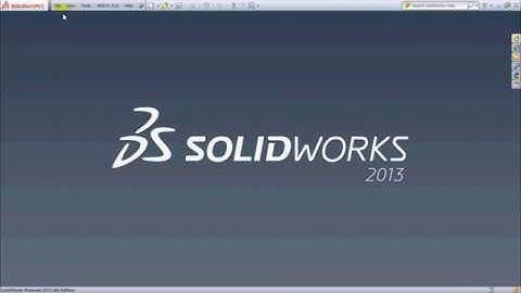 Solidworks Tutorial Beginner Extruded