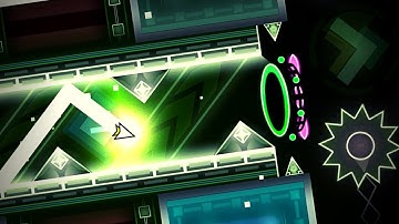 (Easy Demon) An Unstable Desire by Zoroa | GD 2.11