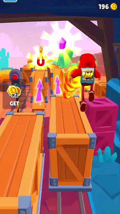 Subway Surfers #subwaysurfers ##mobilegamemusic #trending #shorts #viralvideo