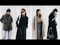 OOTD｜不太精致的通勤上班look