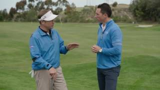 Genesis Golf Link Cup Tip #01: Willett's Winning Techniques