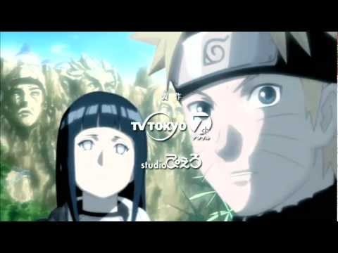 Naruto Shippuden Opening [MAD] [Naruto vs Madara & Obito] [SPOILER]