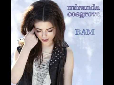 Miranda Cosgrove [BAM Extended Version] Second Sin...