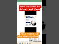💥 10+ Java & .NET Jobs! 🔥 Freshers & Experienced ఇద్దరికీ అవకాశం! | IT Jobs in Telugu