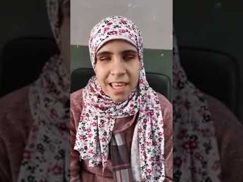 من مسابقة شيخ الأزهر لحفظ القرآن الكريم