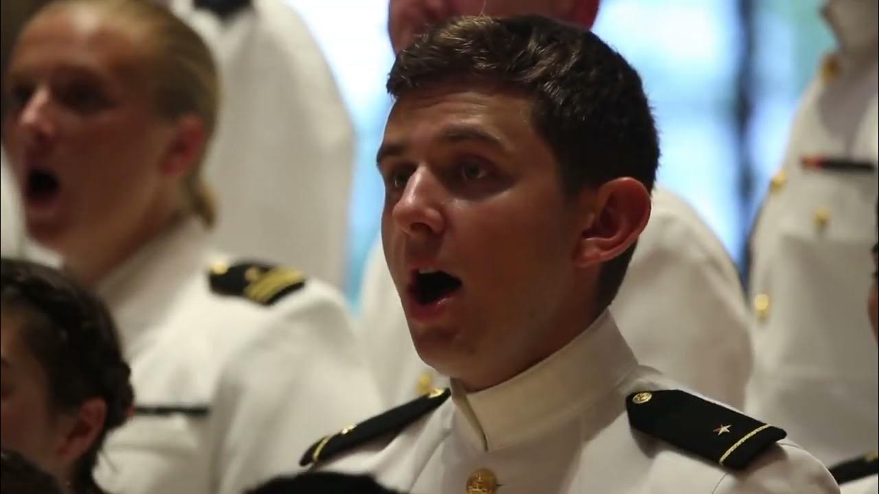 Naval Academy Glee Club Tribute to Pearl Harbor Eternal Father , The Navy Hymn Naval Academy Glee Club Tribute to Pearl Harbor Eternal Father , The Navy Hymn