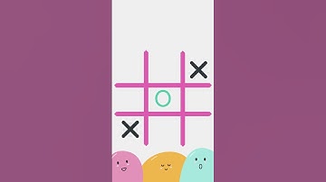 Learn how to play Tic-tac-toe in Arabic