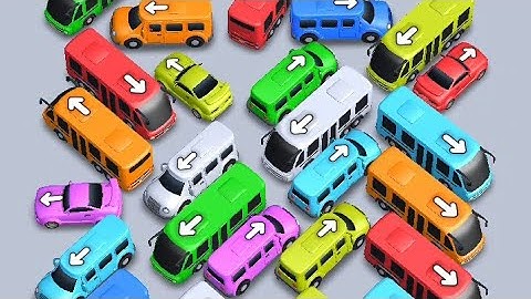 Crowd Express level 260 walkthrough solution