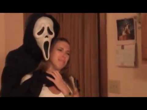 Stab 4 - Part 5 of 6 - Scream Fan Film - YouTube