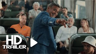 Jay Kelly – (2025) | George Clooney, Adam Sandler in this Captivating Comedy-Drama
