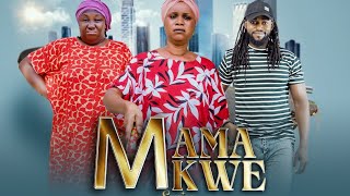 MAMA MKWE Episode 2} Love Story 💕💕💕