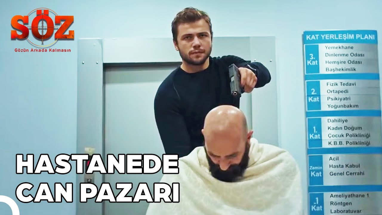 ÖDENECEK BİR BEDEL VAR | BAYRAK UĞRUNA 17. BÖLÜM