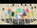 The TRUTH About Dumb Ways to Die! [Theory]