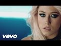 Amelia Lily - Shut Up (And Give Me Whatever You Got)