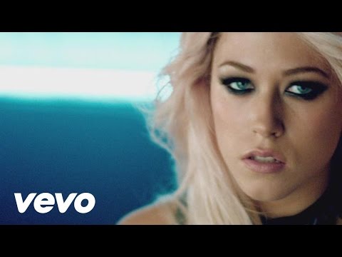Amelia Lily (+) Shut Up (And Give Me Whatever You Got)