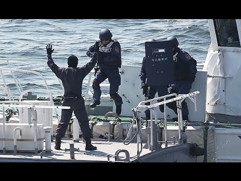海保 5年ぶり大規模訓練 人命救助やテロ船制圧 Youtube 海保 5年ぶり大規模訓練 人命救助やテロ船制圧 Youtube