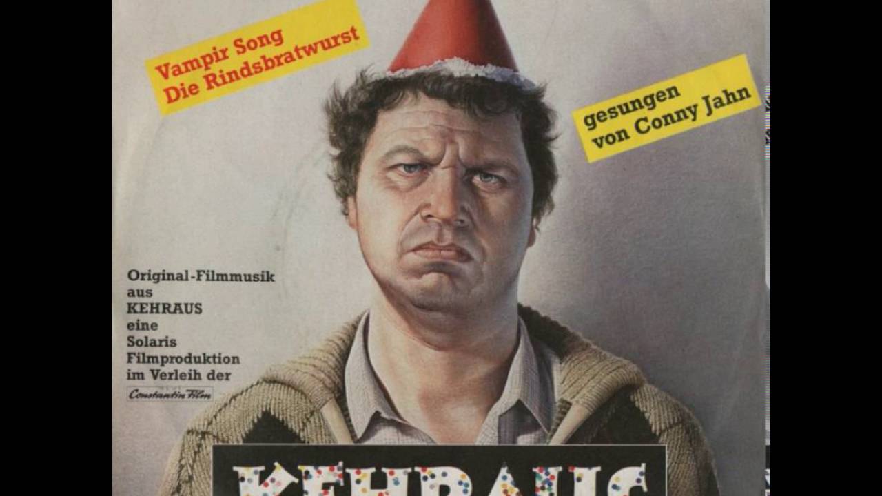 kehraus kehraus