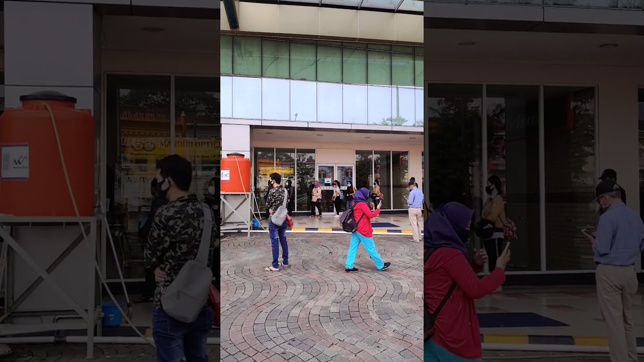 iTc BSD, 15 Juni 2020 - YouTube