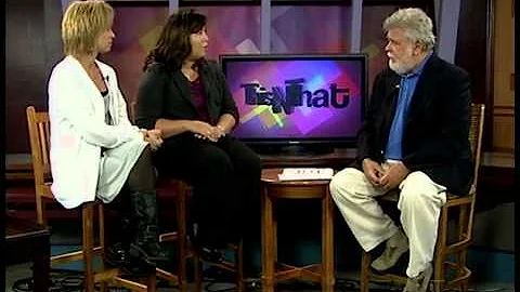 TNT Erlanger - This-N-That: Janet Kramer and Dr. R...
