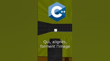 Comment MARCHENT Les IMAGES NUMÉRIQUES ??? // Tutoriel de Développement fr