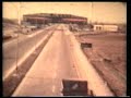 Autostrada del Sole negli anni 60 a Fiorenzuola d'Arda