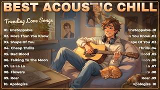 Good Mood Playlist 🌸 Best Pop Songs 2026 | Chill Music & Happy Vibes