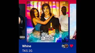 TKS 2G Whine (Version Skyrock)