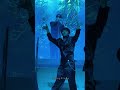 [이준호] 250126 FAN-CON 〈Midnight Sun〉 - Frozen Heart